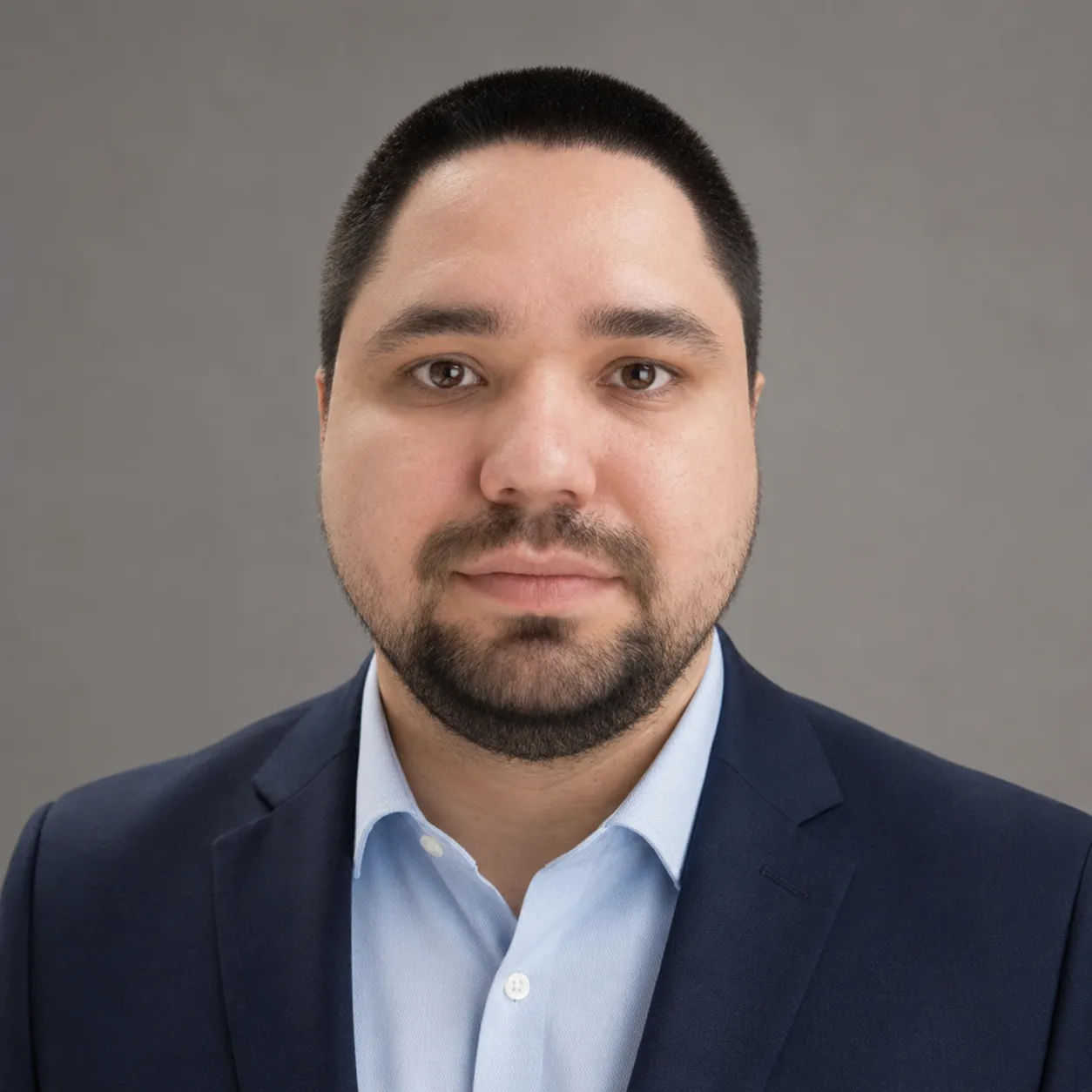 Maxmiliano R. Carvalho